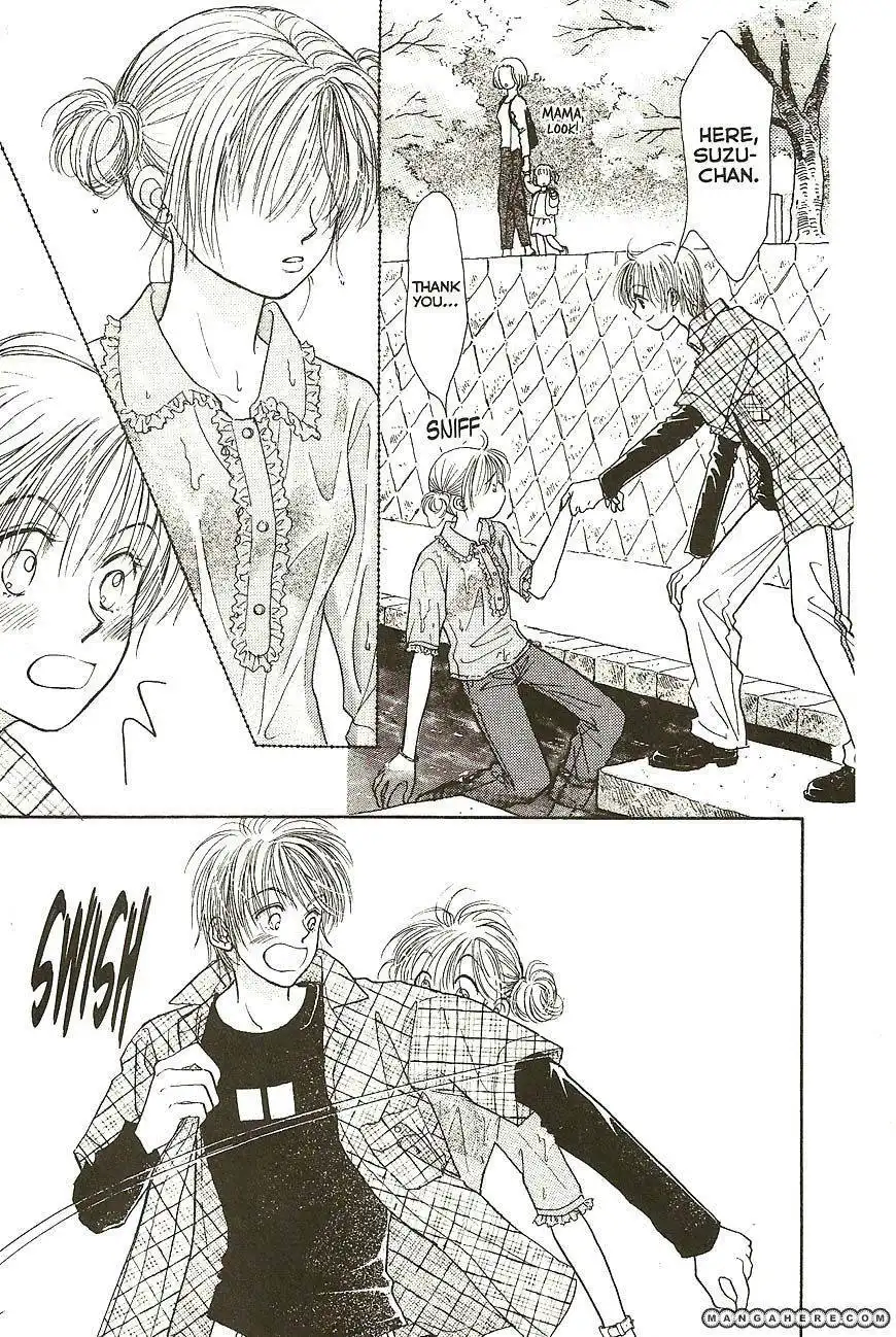Venus wa Kataomoi Chapter 26 22